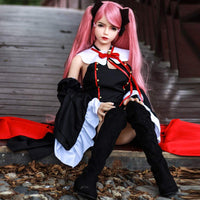 SY Dolls 148cm (4ft10