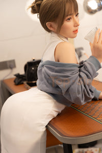 Mikui - 155cm (5ft1