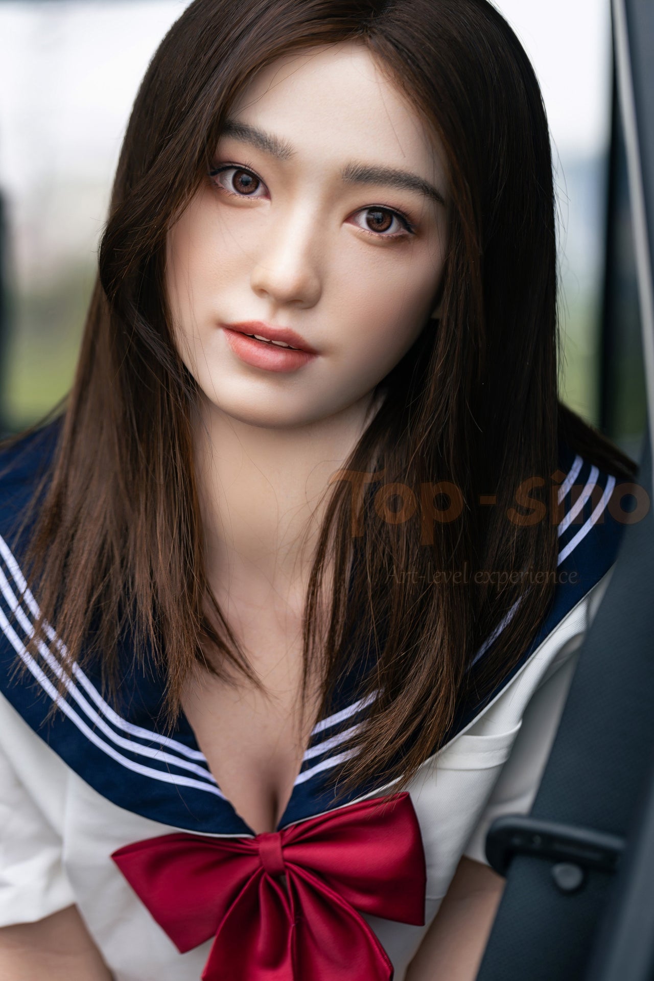 Migao - 155cm (5ft1") T33 Soft-Max Silicone Sex Doll