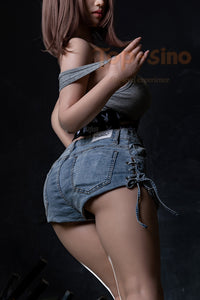 Mili - 155cm (5ft1