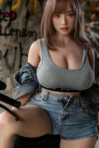 Mili - 155cm (5ft1