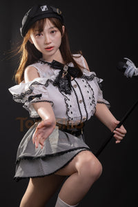 Mili - 155cm (5ft1