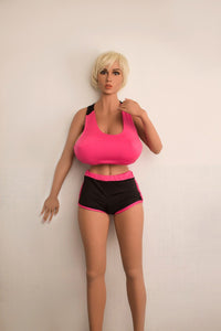 Mature Realistic Love Doll 170cm (5ft7') M-Cup - Head#157