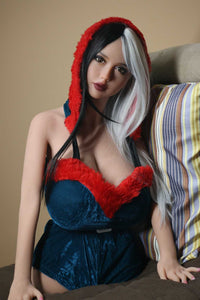 85cm (2ft9') L-Cup Small Love Doll Torso - Head#233 - Cruella