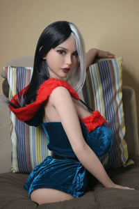 85cm (2ft9') L-Cup Small Love Doll Torso - Head#233 - Cruella