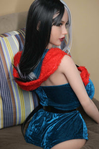 85cm (2ft9') L-Cup Small Love Doll Torso - Head#233 - Cruella