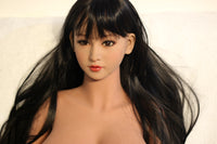 85cm (2ft9') L-Cup Sex Doll Torso - Head#33