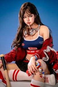 Baseball Girl – 161cm (5ft3