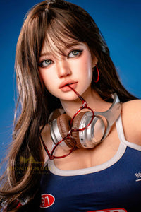 Baseball Girl – 161cm (5ft3