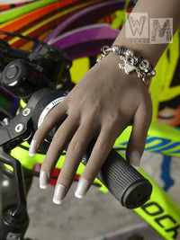 166cm (5ft5') C-Cup Sporty Biker Girl Love Doll - Head#64 - Kessi