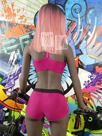 166cm (5ft5') C-Cup Sporty Biker Girl Love Doll - Head#64 - Kessi