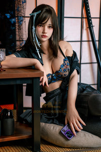 Eive T4 - 161cm (5ft3