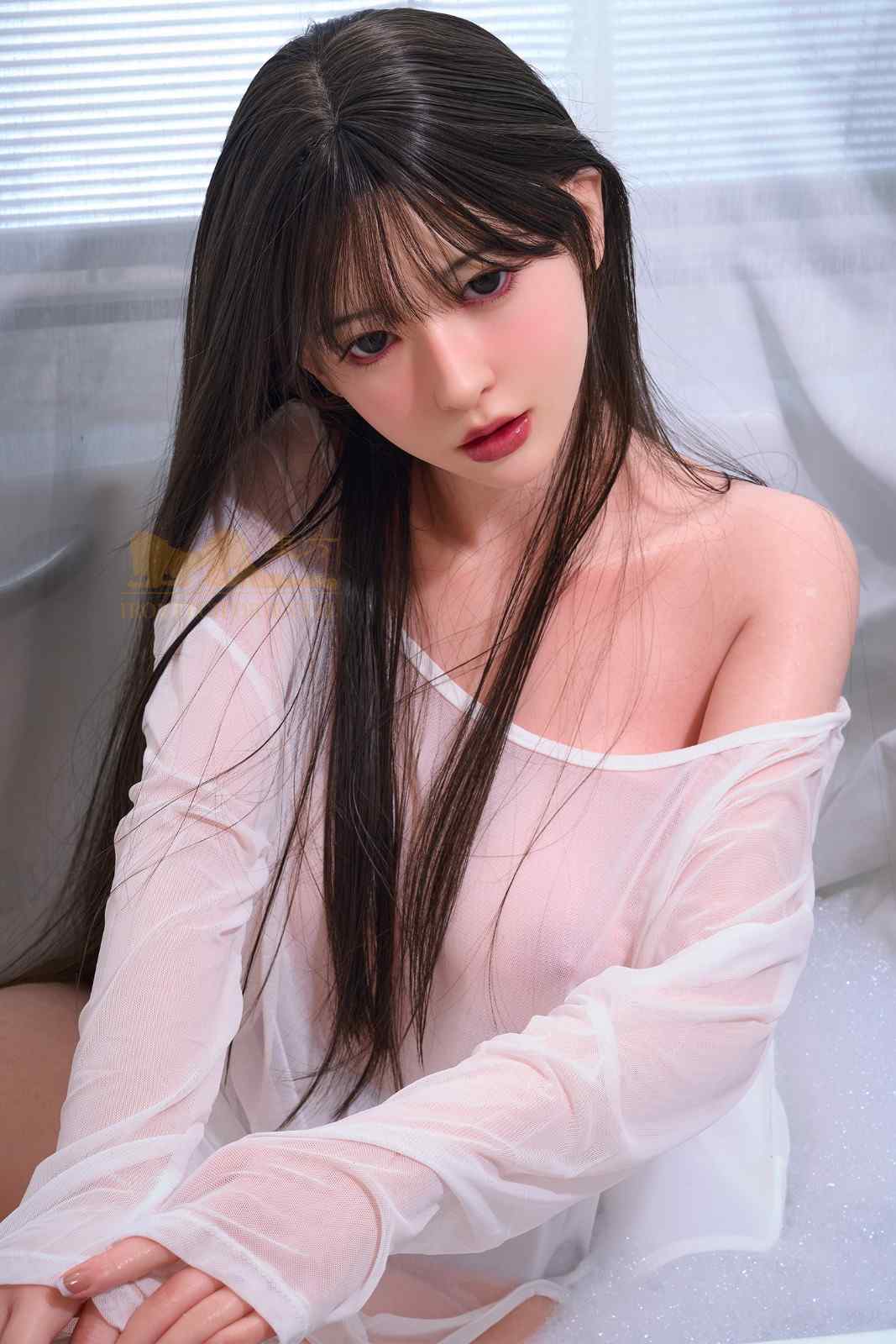 153cm (5ft0") Lifelike Silicone with Head A3 ROS MAX Sex Doll