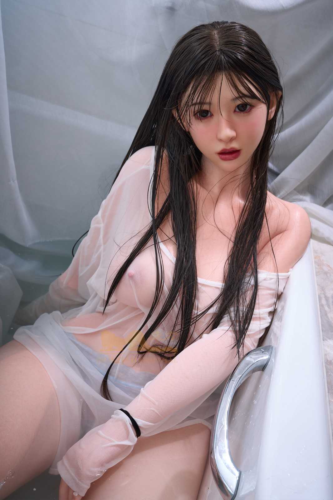 153cm (5ft0") Lifelike Silicone with Head A3 ROS MAX Sex Doll