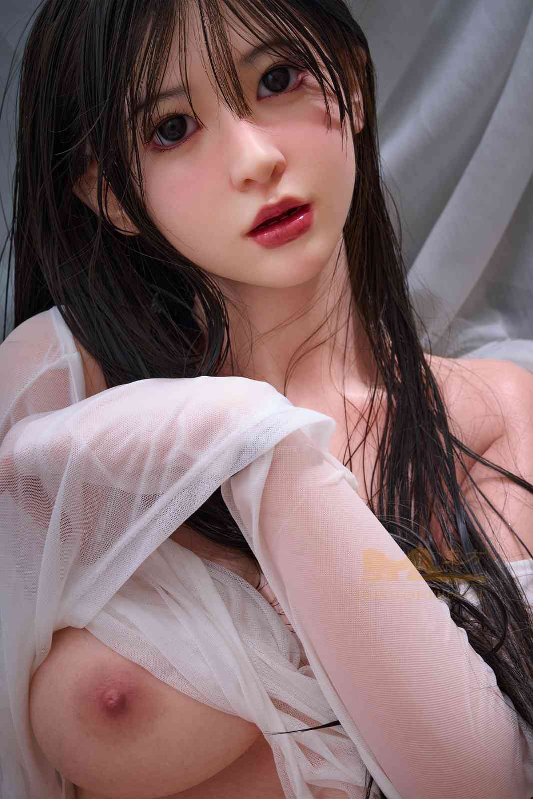 153cm (5ft0") Lifelike Silicone with Head A3 ROS MAX Sex Doll