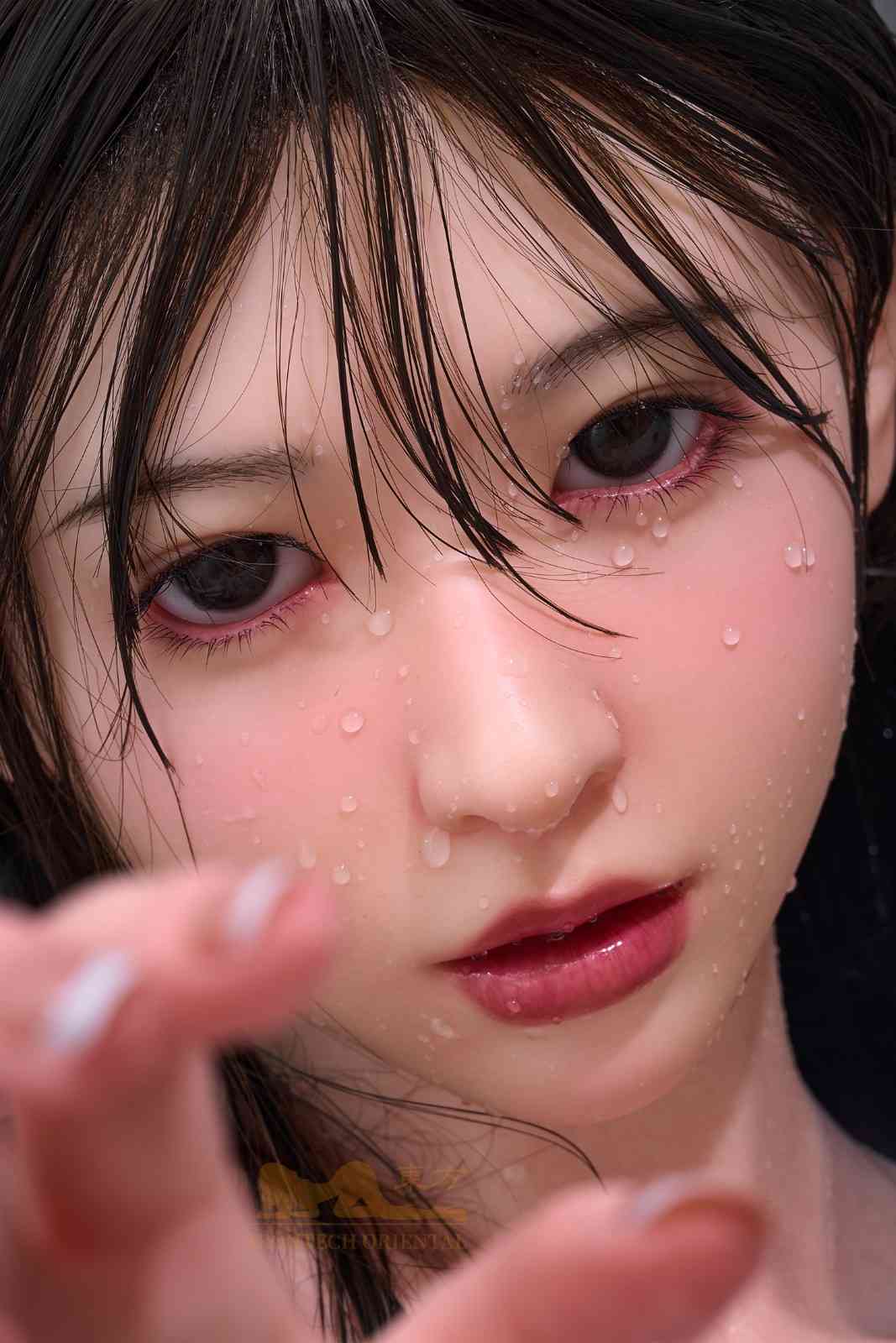 153cm (5ft0") Lifelike Silicone with Head A3 ROS MAX Sex Doll