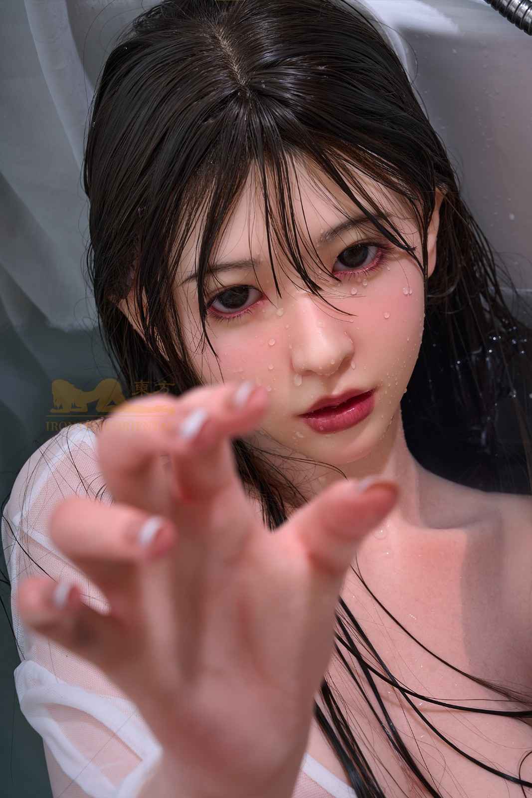 153cm (5ft0") Lifelike Silicone with Head A3 ROS MAX Sex Doll