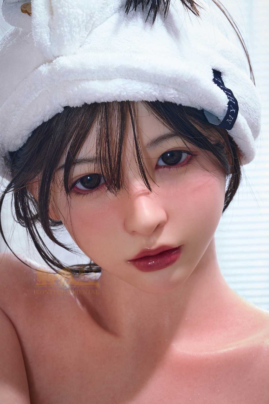 153cm (5ft0") Lifelike Silicone with Head A3 ROS MAX Sex Doll