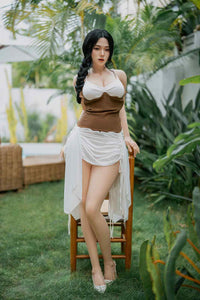 164cm (5ft4
