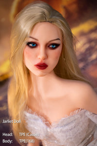 Cassie - 168cm (5ft6