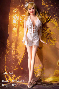 Misaki - 150cm (4ft11