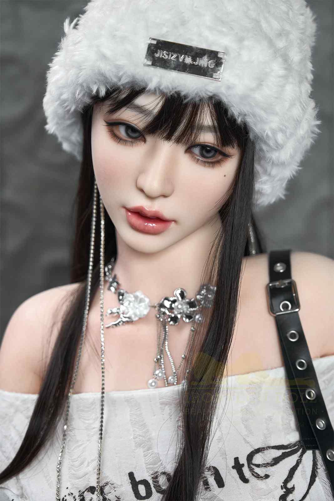 165cm (5ft4") Asian Silicone Sex Doll - Yuna