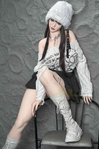165cm (5ft4