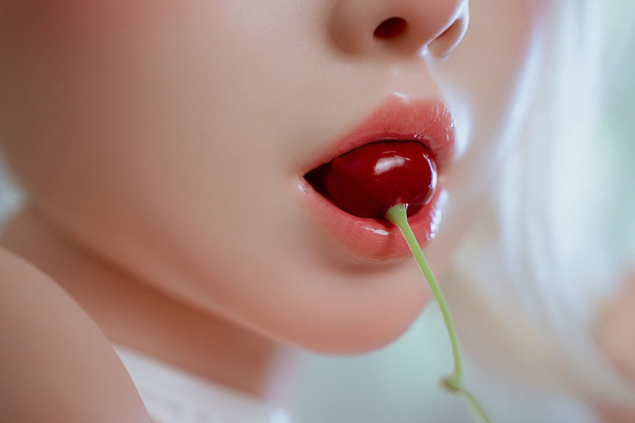 164cm (5ft4') D-Cup Catgirl Cosplayer Silicone Sex Doll - In Stock | US Only