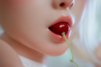 164cm (5ft4') D-Cup Catgirl Cosplayer Silicone Sex Doll - In Stock | US Only