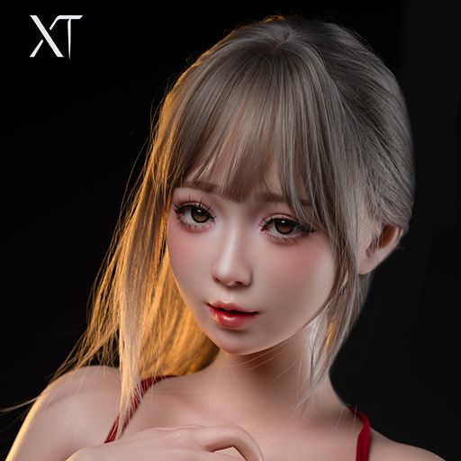 Mina - 153cm (5ft) I-Cup Silicone Sex Doll