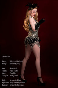 ROS - Haizao 168cm (5ft6