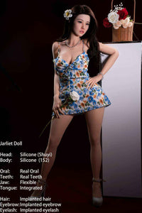 152cm (4ft9
