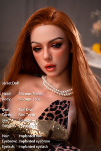Fiona - 163cm (5ft4