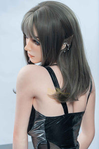 163cm (5ft3') Diva Sex Doll Irresistibly Sexy Silicone Companion - Joline