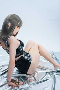 163cm (5ft3') Diva Sex Doll Irresistibly Sexy Silicone Companion - Joline