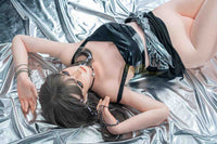 163cm (5ft3') Diva Sex Doll Irresistibly Sexy Silicone Companion - Joline