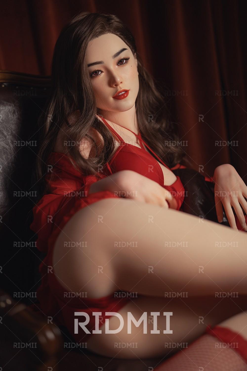 166cm (5ft5") Hybrid Sex Doll – Louisa