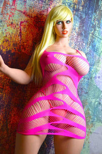 163cm (5ft4') H-Cup Thicc Love Doll with Jiggle Butt - Head#149 - Sierra