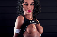157cm (5ft2') Adult Sex Doll - Head#162 - Melody