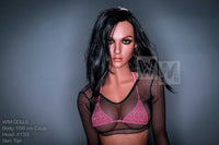 166cm (5ft5') C-Cup Marion Love Doll - Head#159