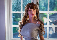Big Ass 160cm (5ft2') Tamara Sexy Sex Doll - Head#117