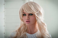 New Curvy 170cm (5ft7') Sex Doll - Head#142
