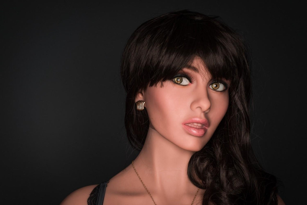 170cm (5ft7') Playmate Sexy Doll - Head#149