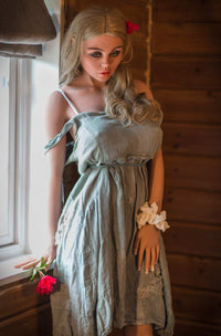 Elfdoll Adult Size Love Doll 170cm (5ft7') H-Cup - Head#172
