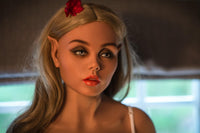 Elfdoll Adult Size Love Doll 170cm (5ft7') H-Cup - Head#172
