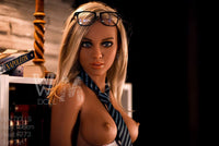 166cm (5ft5') C-Cup Naughty Girl Sex Doll - Head#273 - Nikolai