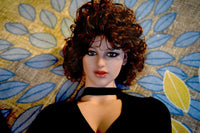 162cm (5ft3') C-Cup LifeSize Adult TPE Sex Doll - Head#239 - Liza