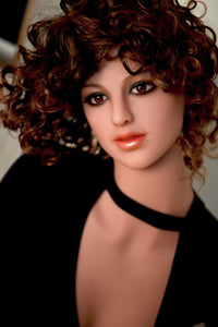 162cm (5ft3') C-Cup LifeSize Adult TPE Sex Doll - Head#239 - Liza
