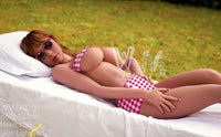 171cm (5ft7') H-Cup Seductive Sex Doll - Head#56 - Shannen