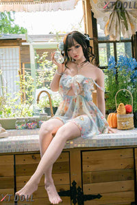 157cm (5ft1